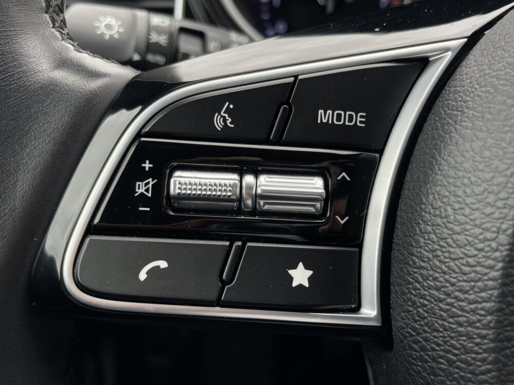 Kia Ceed Sportswagon 1.0 T-GDi DynamicPlusLine 26