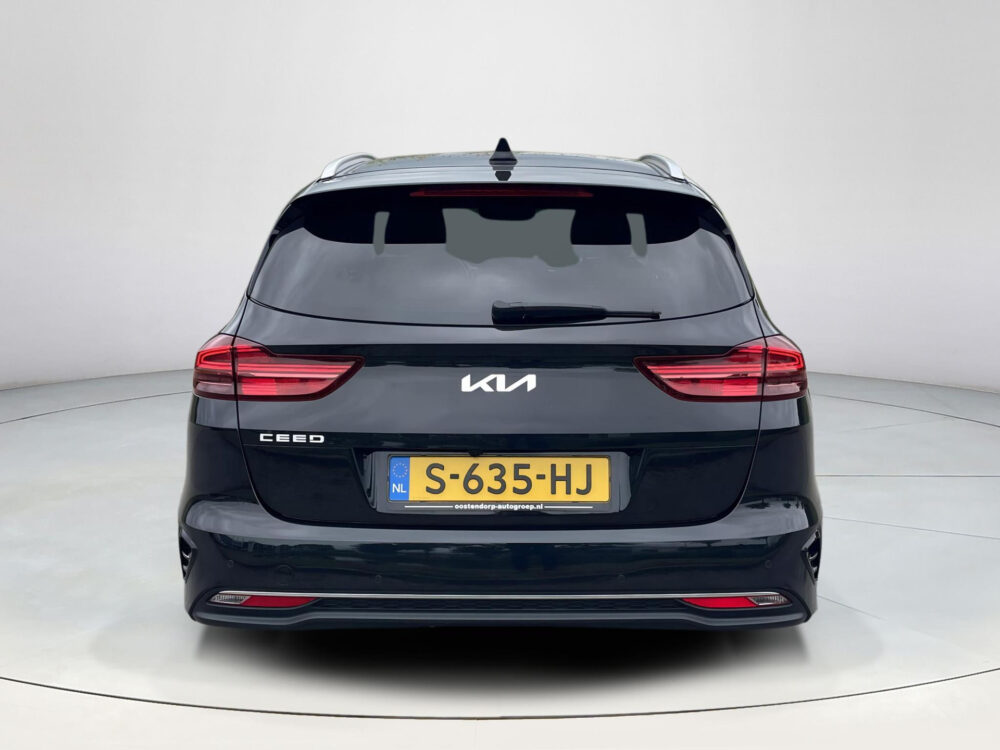 Kia Ceed Sportswagon 1.0 T-GDi DynamicPlusLine 3