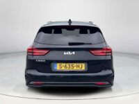 Kia Ceed Sportswagon 1.0 T-GDi DynamicPlusLine 33