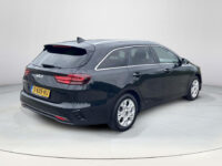 Kia Ceed Sportswagon 1.0 T-GDi DynamicPlusLine 34