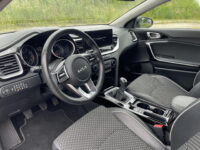 Kia Ceed Sportswagon 1.0 T-GDi DynamicPlusLine 38