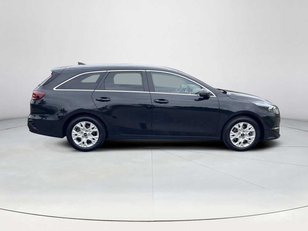 Kia Ceed Sportswagon 1.0 T-GDi DynamicPlusLine 5