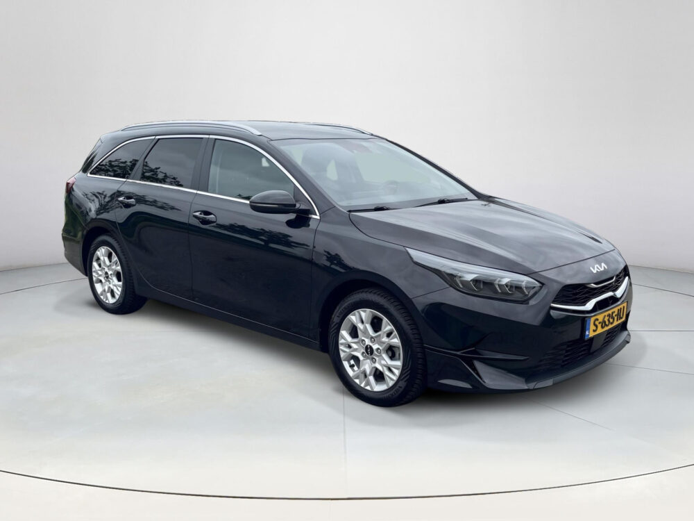 Kia Ceed Sportswagon 1.0 T-GDi DynamicPlusLine 6
