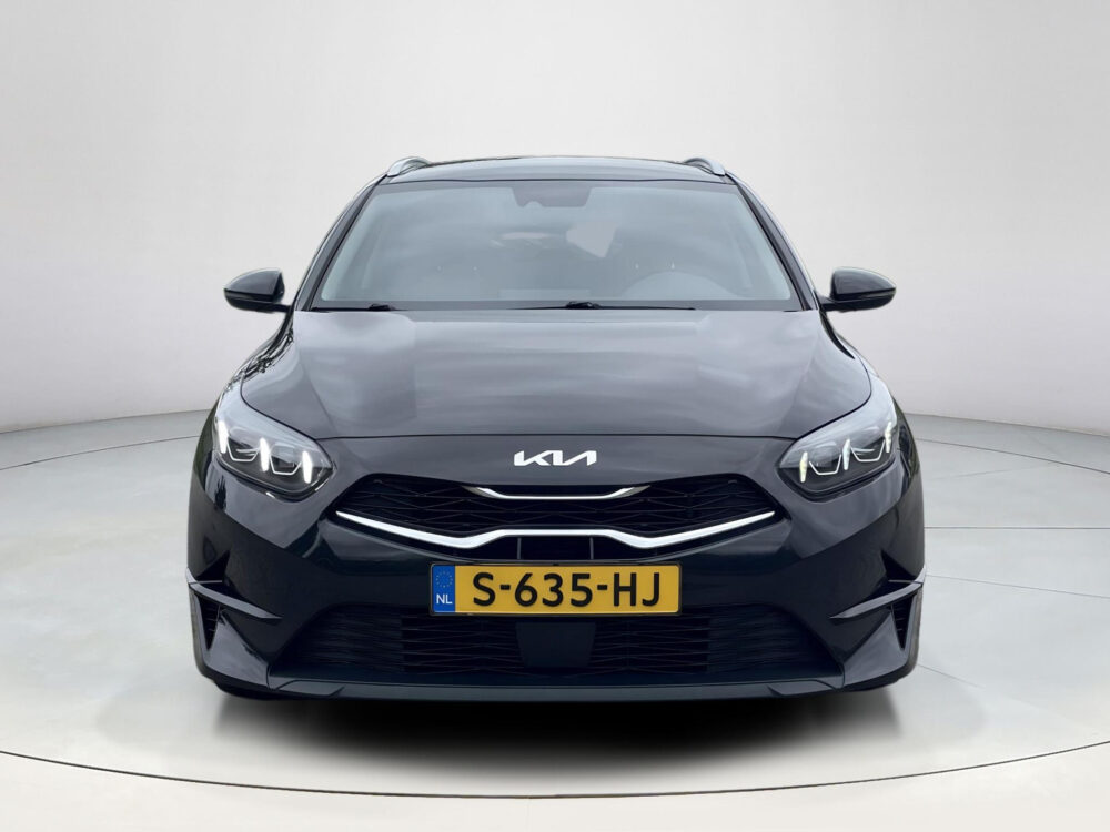 Kia Ceed Sportswagon 1.0 T-GDi DynamicPlusLine 7