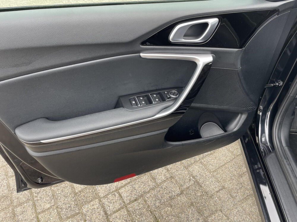 Kia Ceed Sportswagon 1.0 T-GDi DynamicPlusLine 9