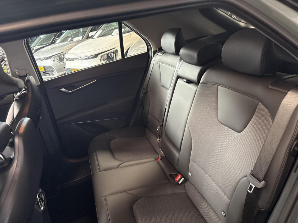 Kia Niro 1.6 GDi Hybrid DynamicLine 14
