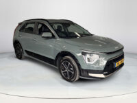 Kia Niro 1.6 GDi Hybrid DynamicLine 22