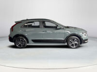 Kia Niro 1.6 GDi Hybrid DynamicLine 23