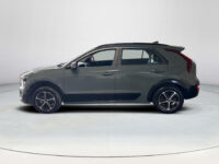 Kia Niro 1.6 GDi Hybrid DynamicLine 26