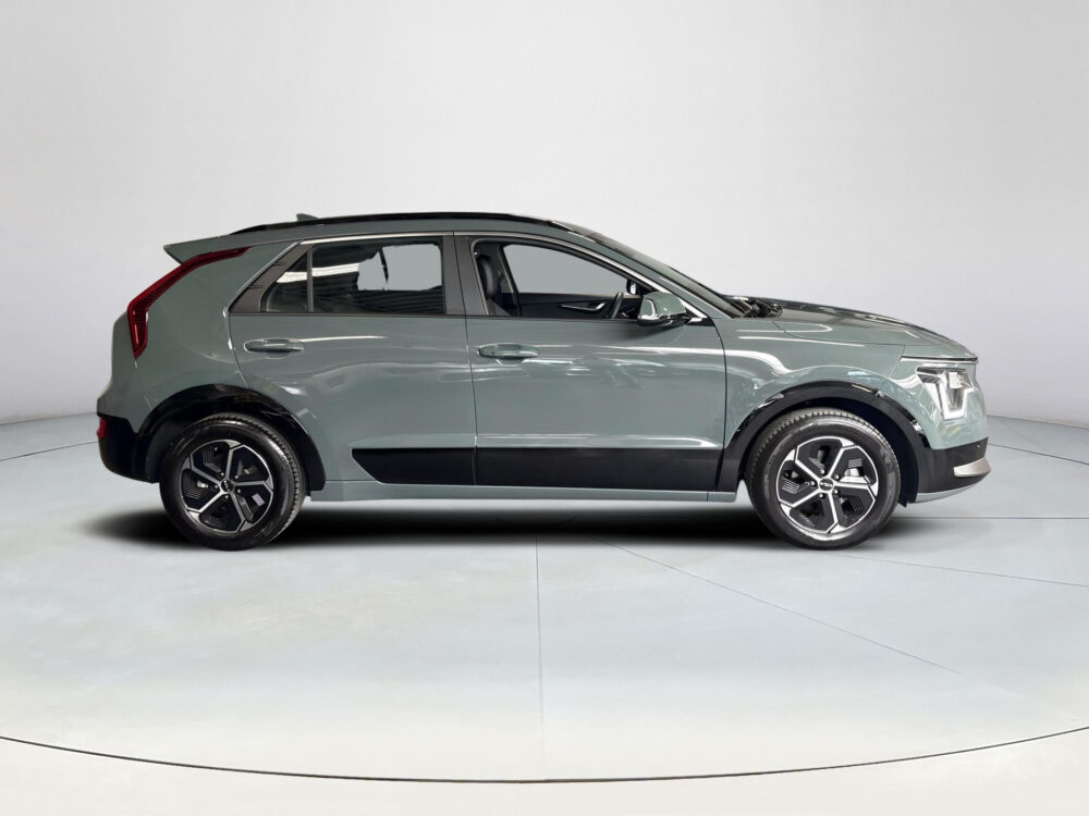 Kia Niro 1.6 GDi Hybrid DynamicLine 3