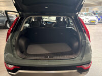 Kia Niro 1.6 GDi Hybrid DynamicLine 35