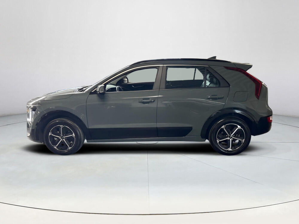 Kia Niro 1.6 GDi Hybrid DynamicLine 6