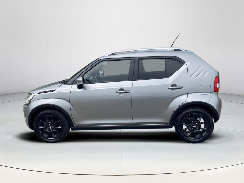 Suzuki Ignis 1.2 Smart Hybrid Style 1