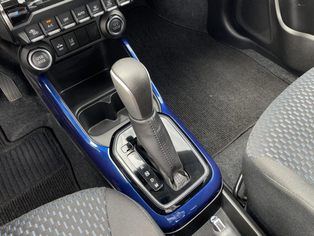 Suzuki Ignis 1.2 Smart Hybrid Style 14