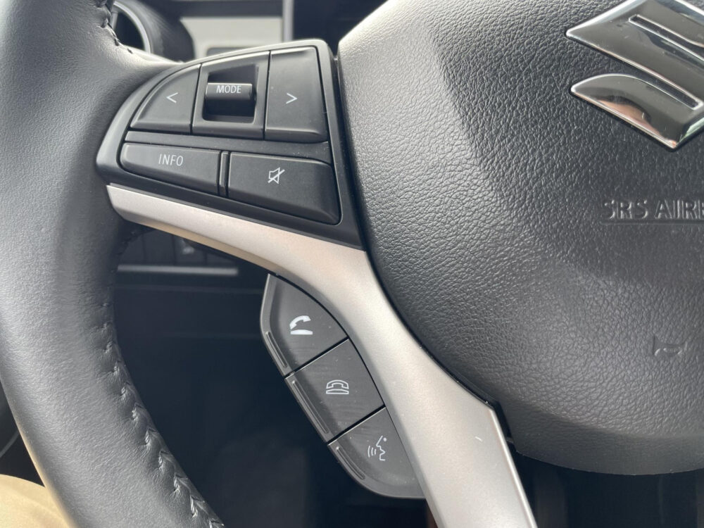 Suzuki Ignis 1.2 Smart Hybrid Style 23