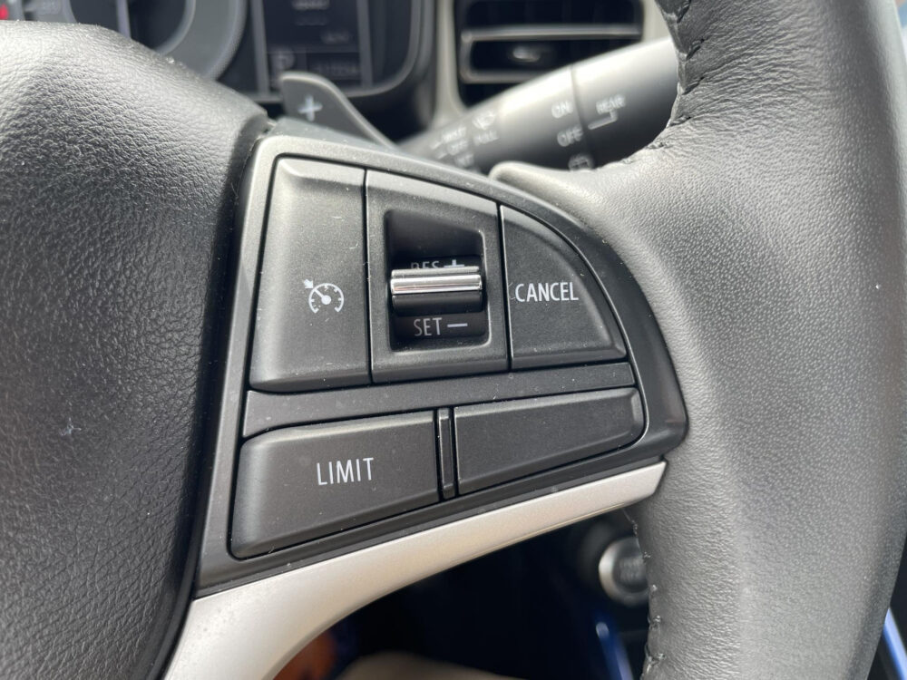 Suzuki Ignis 1.2 Smart Hybrid Style 24