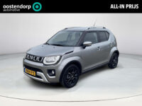 Suzuki Ignis 1.2 Smart Hybrid Style 26