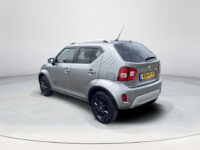 Suzuki Ignis 1.2 Smart Hybrid Style 28