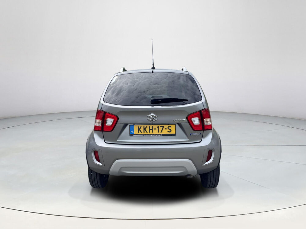 Suzuki Ignis 1.2 Smart Hybrid Style 3