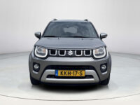 Suzuki Ignis 1.2 Smart Hybrid Style 33