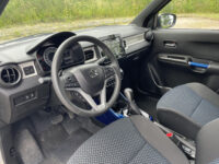 Suzuki Ignis 1.2 Smart Hybrid Style 34