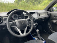Suzuki Ignis 1.2 Smart Hybrid Style 38