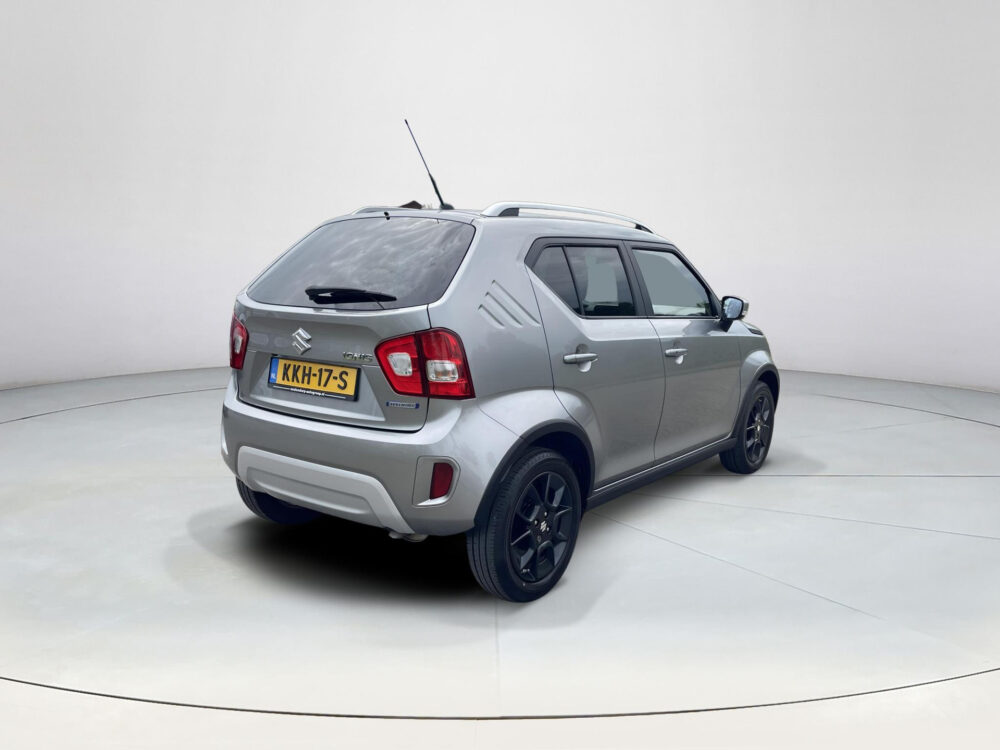 Suzuki Ignis 1.2 Smart Hybrid Style 4