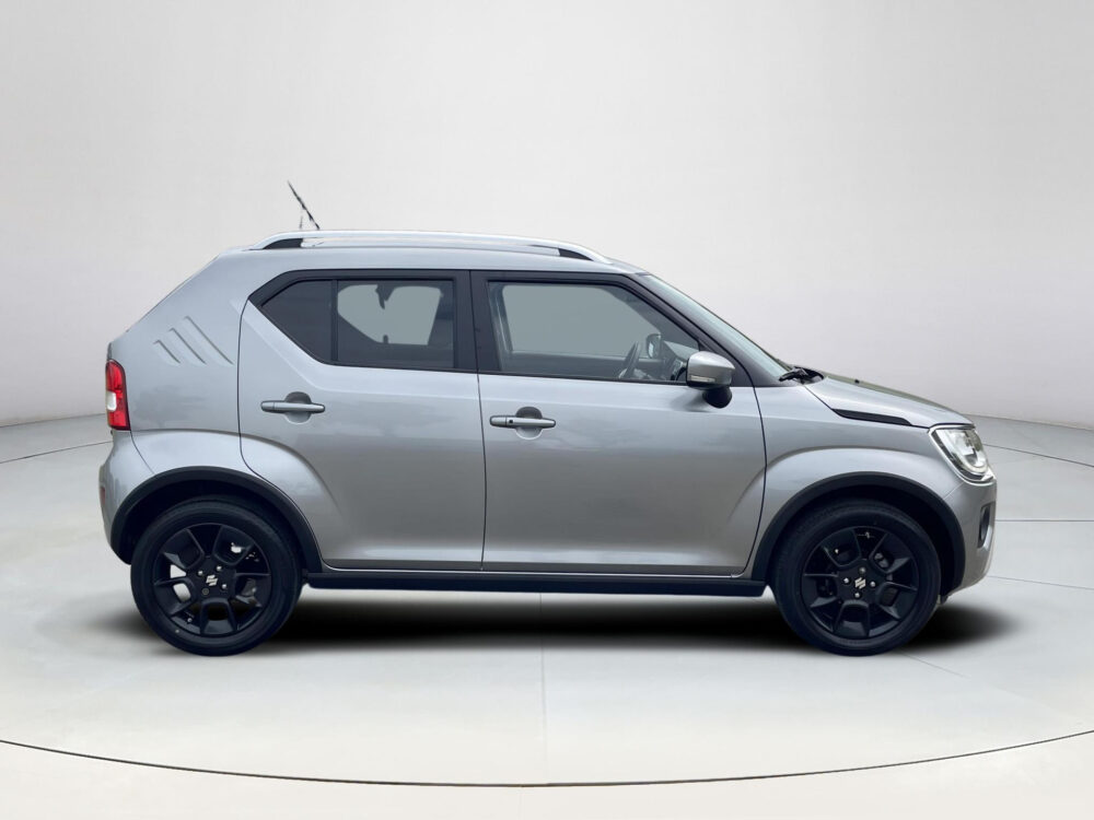 Suzuki Ignis 1.2 Smart Hybrid Style 5
