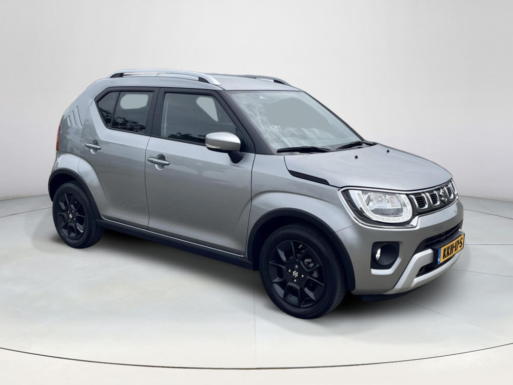 Suzuki Ignis 1.2 Smart Hybrid Style 6
