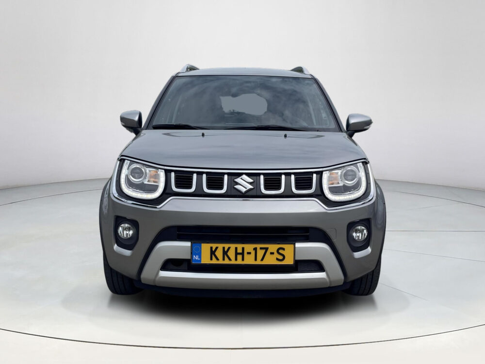 Suzuki Ignis 1.2 Smart Hybrid Style 7