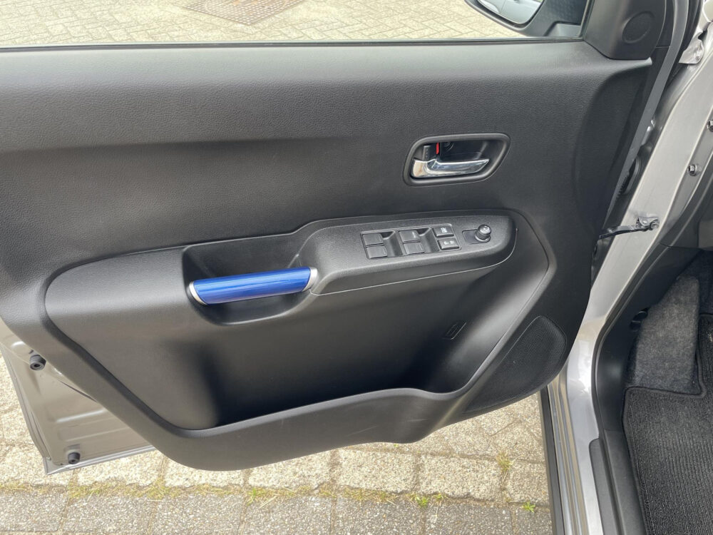 Suzuki Ignis 1.2 Smart Hybrid Style 9