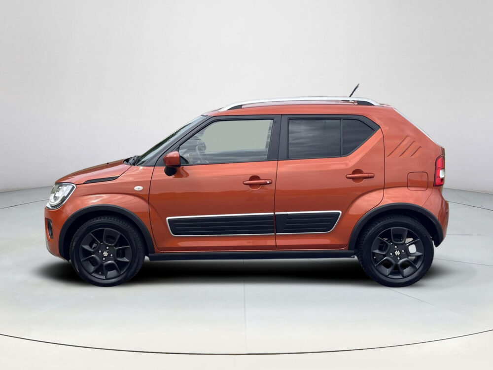 Suzuki Ignis 1.2 Smart Hybrid Select 1