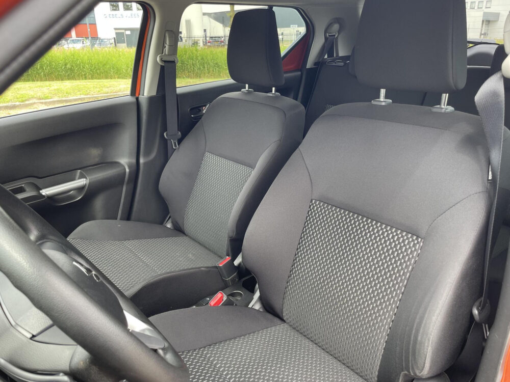 Suzuki Ignis 1.2 Smart Hybrid Select 10