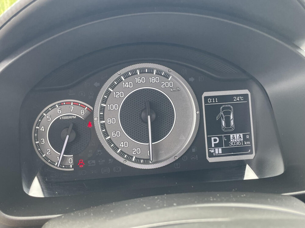 Suzuki Ignis 1.2 Smart Hybrid Select 13