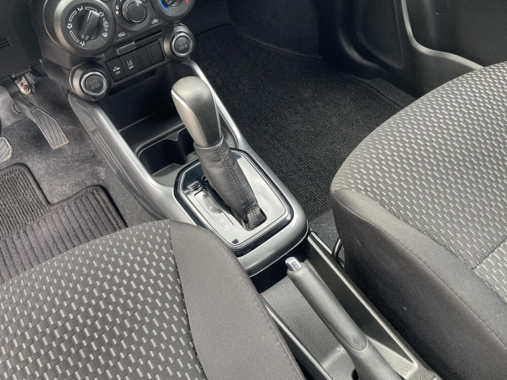 Suzuki Ignis 1.2 Smart Hybrid Select 14