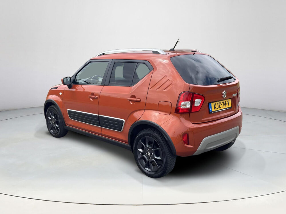 Suzuki Ignis 1.2 Smart Hybrid Select 2