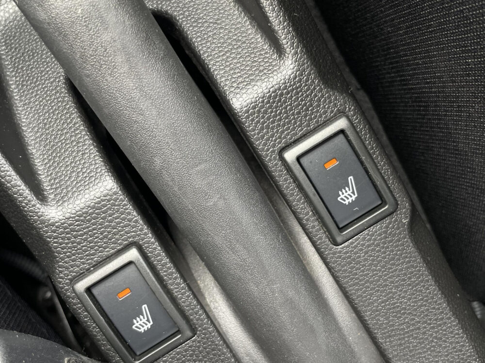 Suzuki Ignis 1.2 Smart Hybrid Select 22