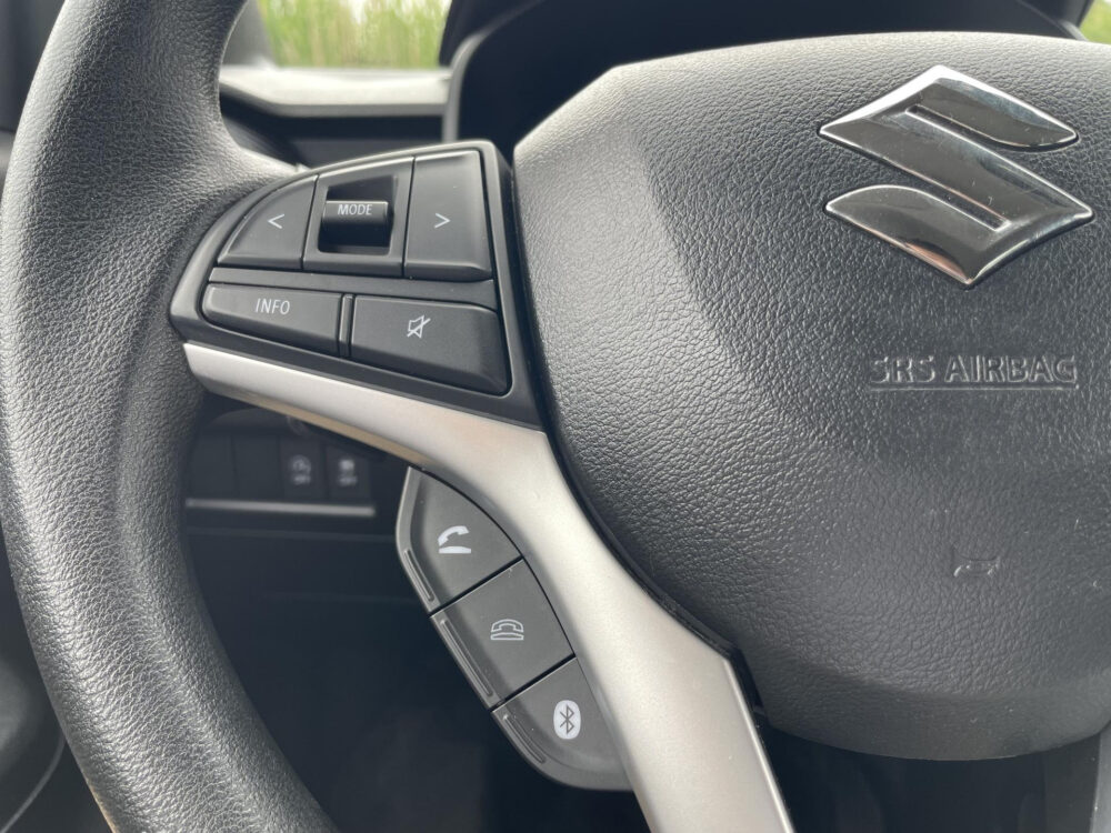 Suzuki Ignis 1.2 Smart Hybrid Select 23