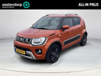 Suzuki Ignis 1.2 Smart Hybrid Select 25