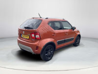 Suzuki Ignis 1.2 Smart Hybrid Select 29
