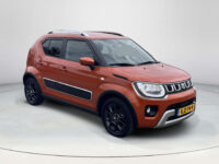 Suzuki Ignis 1.2 Smart Hybrid Select 31
