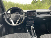 Suzuki Ignis 1.2 Smart Hybrid Select 37