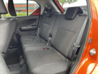 Suzuki Ignis 1.2 Smart Hybrid Select 40