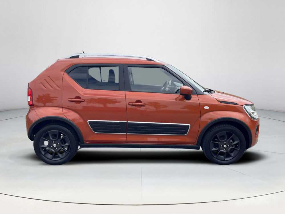 Suzuki Ignis 1.2 Smart Hybrid Select 5