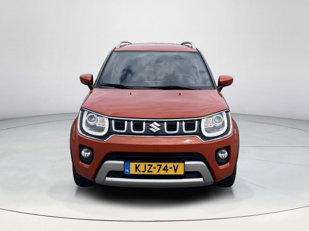 Suzuki Ignis 1.2 Smart Hybrid Select 7