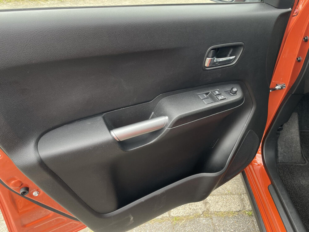 Suzuki Ignis 1.2 Smart Hybrid Select 9