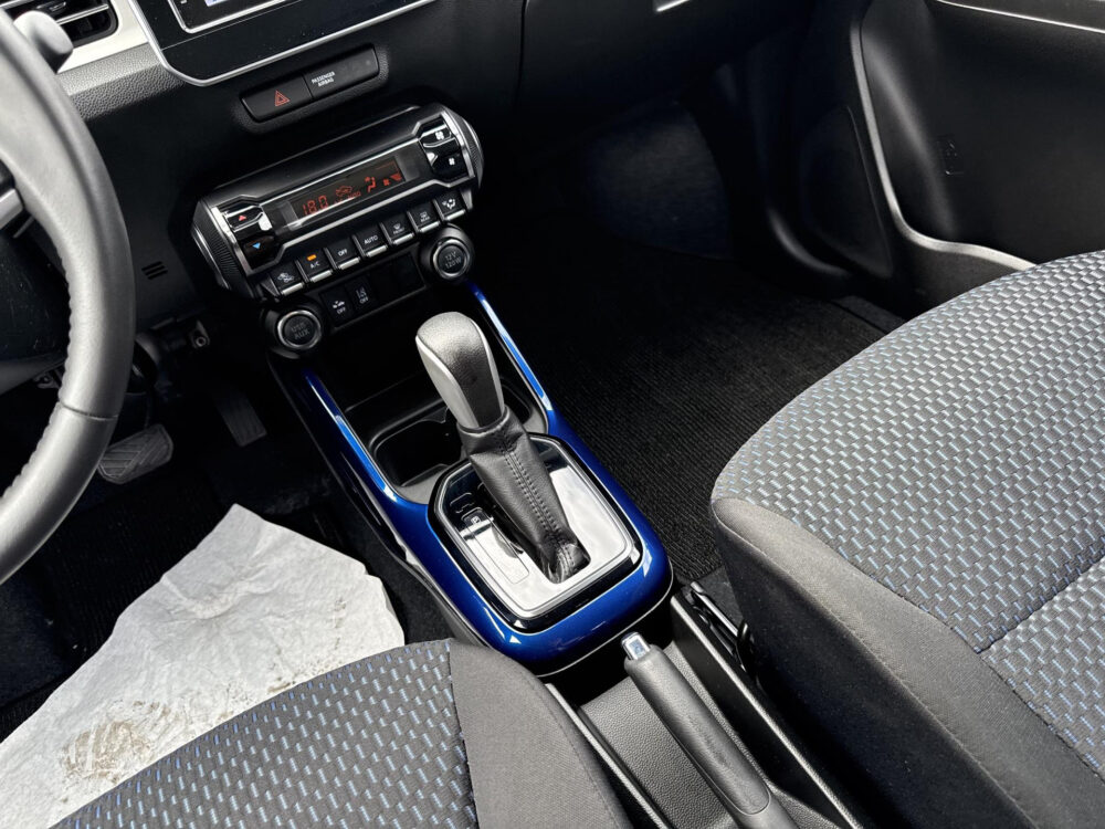 Suzuki Ignis 1.2 Smart Hybrid Style 14