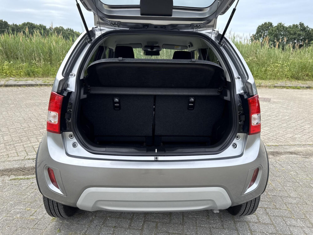 Suzuki Ignis 1.2 Smart Hybrid Style 16