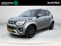 Suzuki Ignis 1.2 Smart Hybrid Style 19