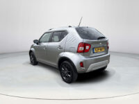 Suzuki Ignis 1.2 Smart Hybrid Style 21